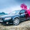 Audi 80 b2 - last post by Misins